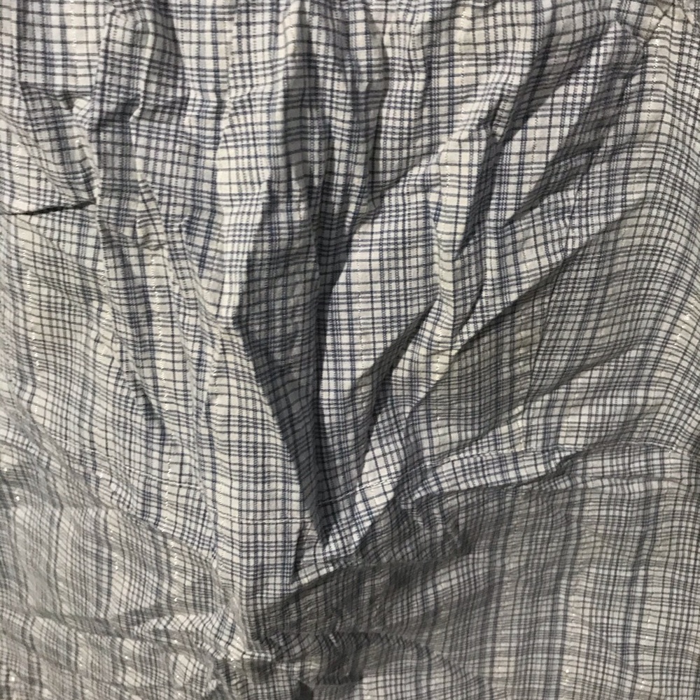 Size M. Tank Top. Patterned. - Picture 3 of 6